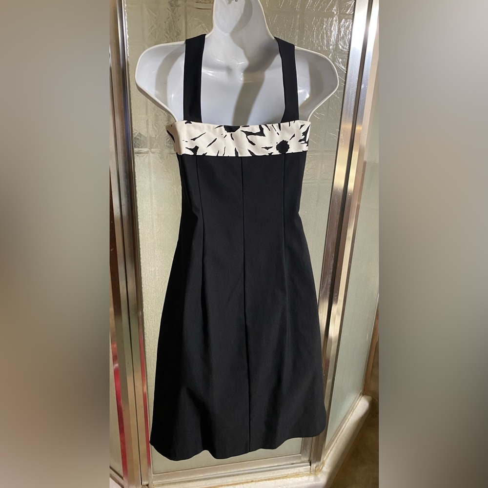 Joseph Ribkoff Dress 10 - Picture 2 of 8
